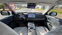 BAIC BJ30e